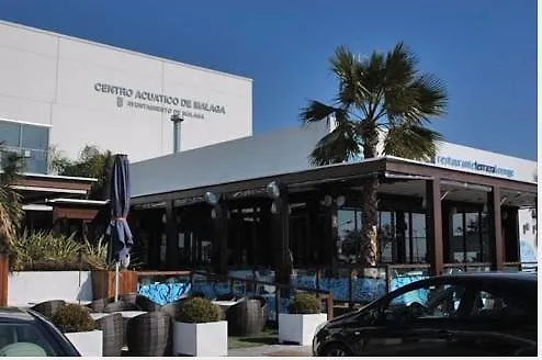 Apartment Jardines Del Litoral Momas Homes Malaga