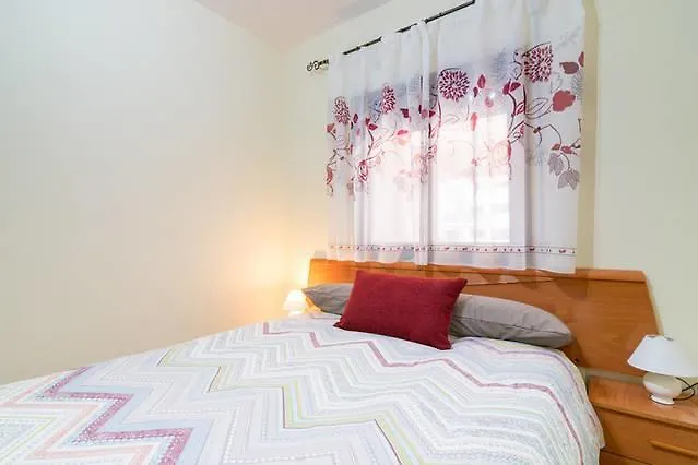 Jardines Del Litoral Momas Homes Malaga