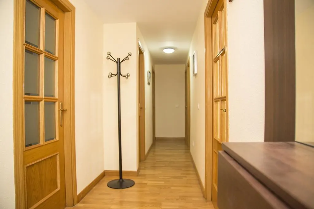 Apartment Jardines Del Litoral Momas Homes Malaga
