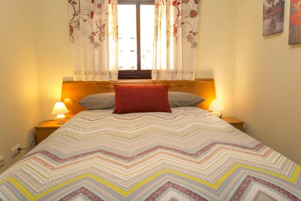 Jardines Del Litoral Momas Homes Malaga Apartment